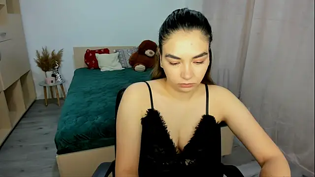 Alexa Dolly12 online show from December 4, 2025, 6:56 am