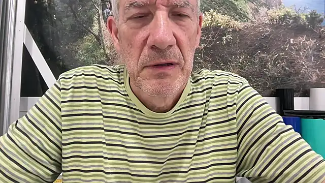 tauromolo online show from July 15, 2026, 1:01 am