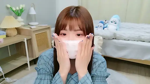 Sayuringo  online show from October 8, 2025, 11:23 am