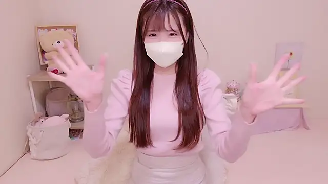 Sayuringo  online show from March 8, 2025, 7:05 am