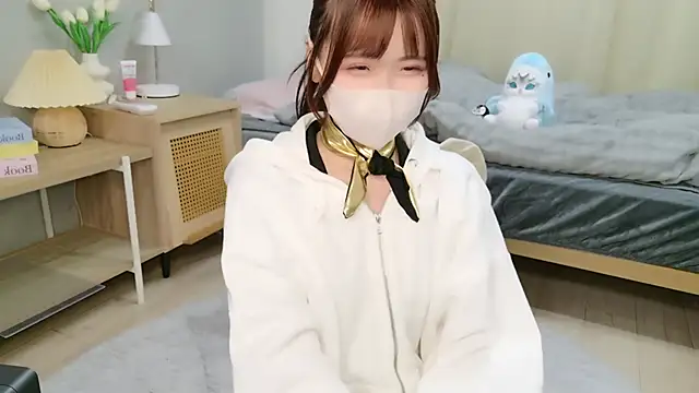 Sayuringo  online show from December 17, 2025, 2:44 pm