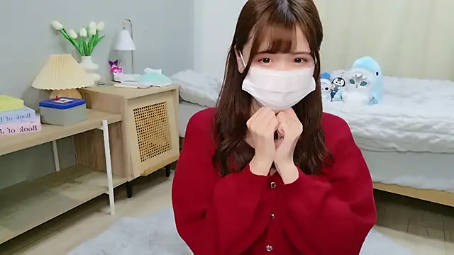 Sayuringo  online show from October 26, 2025, 12:05 pm