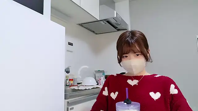 Sayuringo  online show from February 15, 2026, 3:40 am