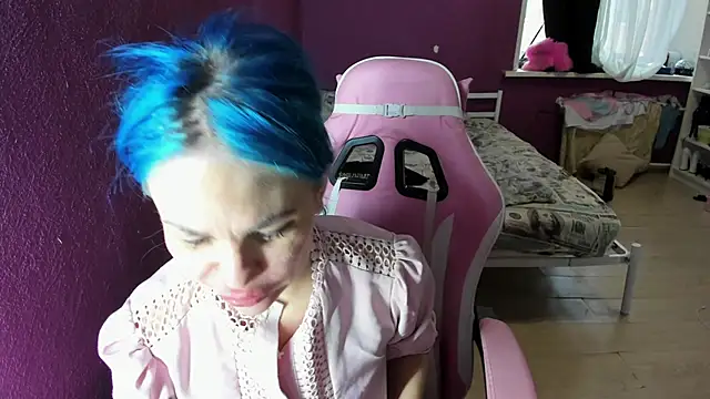 Lika8234 online show from April 26, 2026, 3:20 pm