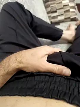 fatih1111 online show from October 26, 2025, 8:42 pm