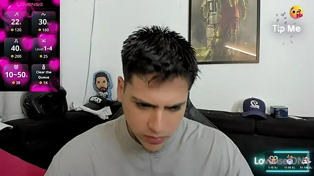 mad maxxx2 online show from January 9, 2026, 10:55 am