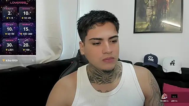 mad maxxx2 online show from September 21, 2025, 1:16 pm