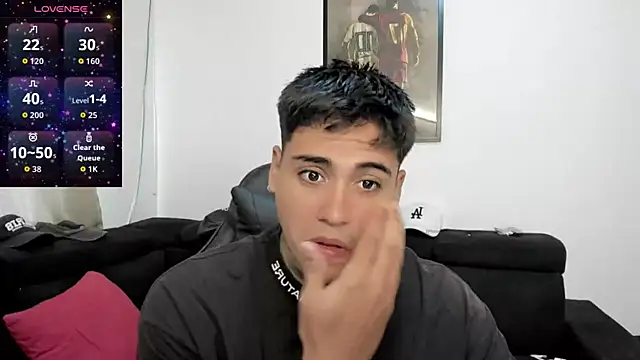 mad maxxx2 online show from September 17, 2025, 12:29 pm