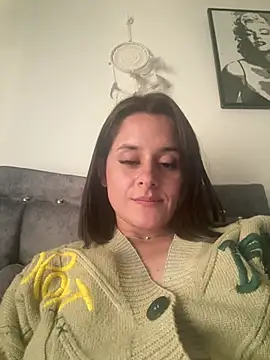 Alice milf  online show from June 25, 2026, 7:19 pm