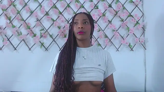 tiffany gomez9 online show from February 12, 2026, 2:11 am