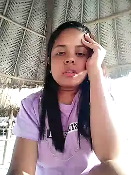 Melikasweetz online show from February 3, 2025, 10:11 pm