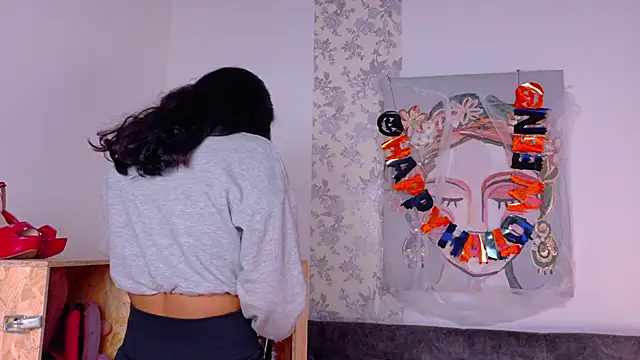 taty miller online show from November 2, 2025, 1:27 pm