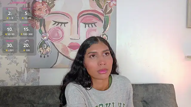 taty miller online show from September 30, 2025, 6:58 pm