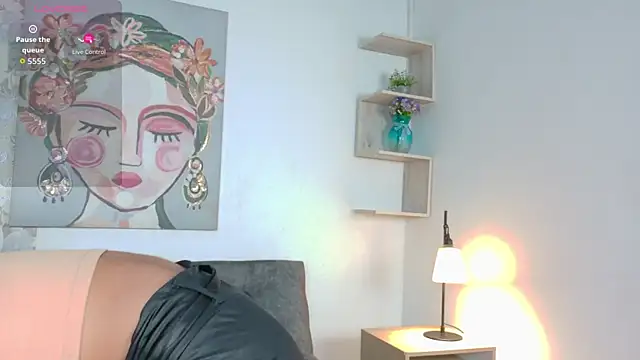 taty miller online show from October 1, 2025, 8:24 pm