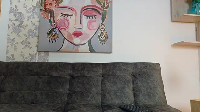 taty miller online show from November 14, 2025, 8:23 pm