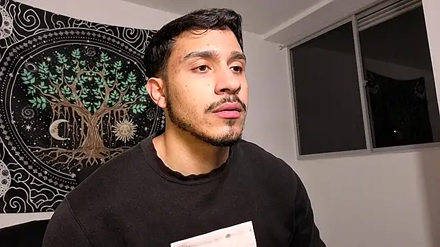 JayMarcos  online show from September 15, 2025, 7:09 am