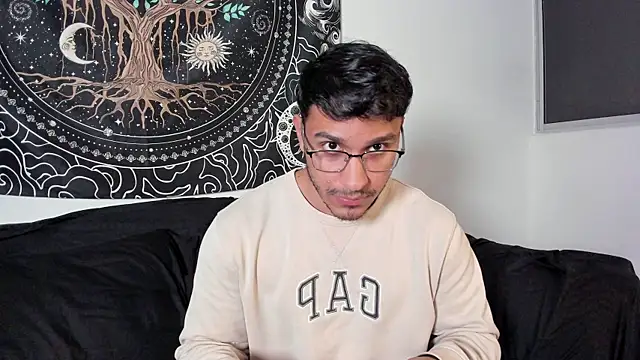 JayMarcos  online show from October 24, 2025, 3:38 am