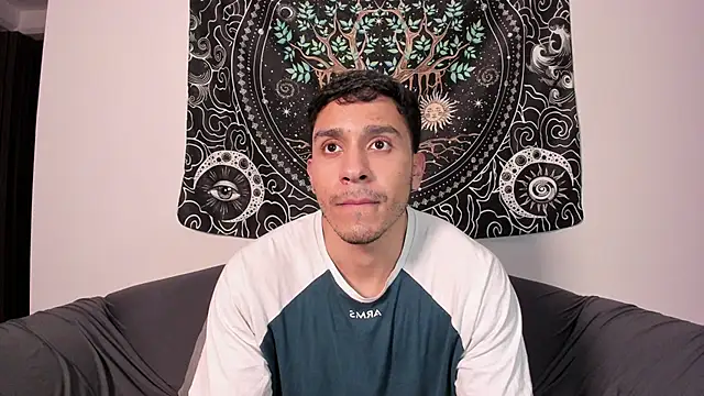 JayMarcos  online show from March 11, 2025, 5:02 am