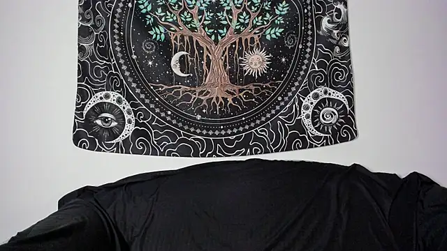 JayMarcos  online show from October 25, 2025, 4:55 am