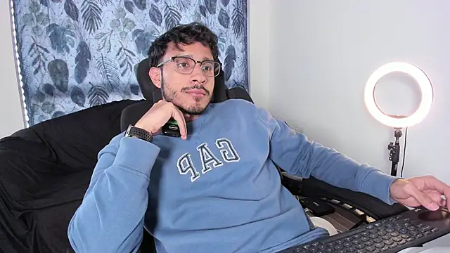 JayMarcos  online show from January 13, 2026, 11:25 am