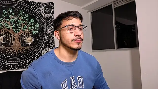 JayMarcos  online show from September 14, 2025, 5:08 am