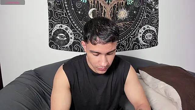 JayMarcos  online show from March 6, 2025, 4:19 am