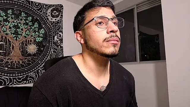 JayMarcos  online show from September 12, 2025, 5:18 am