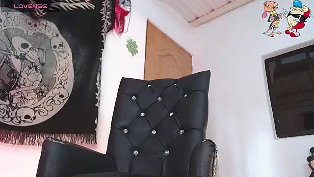 ren stipee online show from October 5, 2025, 10:00 pm