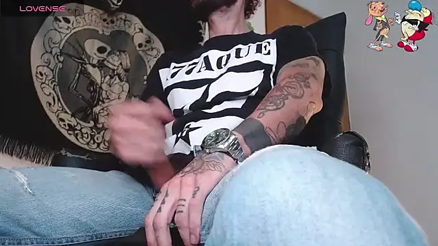 ren stipee online show from November 13, 2025, 9:19 pm