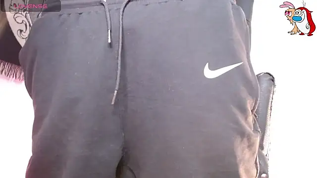 ren stipee online show from November 23, 2025, 10:20 pm