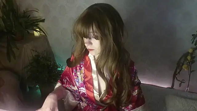  Lost Mademoiselle  online show from January 18, 2025, 5:15 pm