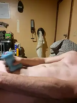 BigDDave6979 online show from March 11, 2025, 5:57 am