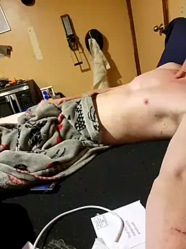 BigDDave6979 online show from March 19, 2025, 4:03 am