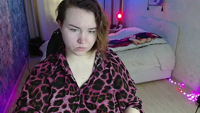 Jenny Fox online show from May 8, 2026, 4:38 am
