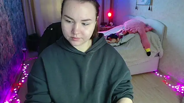 Jenny Fox online show from May 9, 2026, 4:27 am