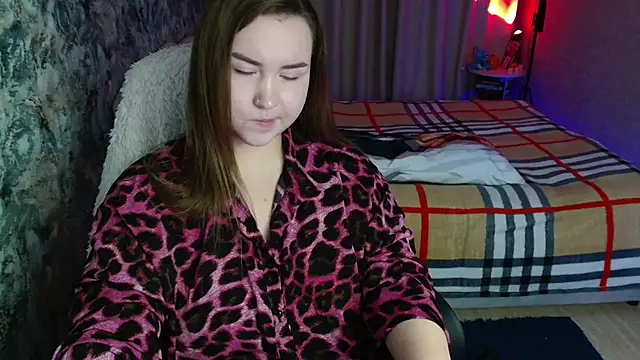 Jenny Fox online show from December 19, 2025, 10:06 am