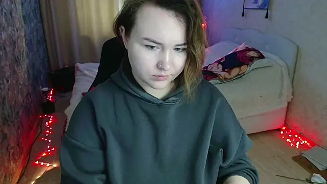 Jenny Fox online show from April 23, 2026, 4:52 am
