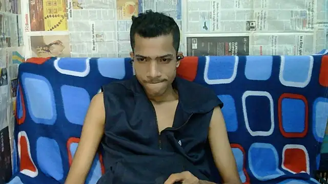 Alex Suman25 online show from December 19, 2025, 11:40 pm