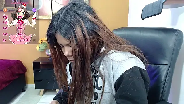 Laurizolson online show from December 8, 2024, 7:47 am