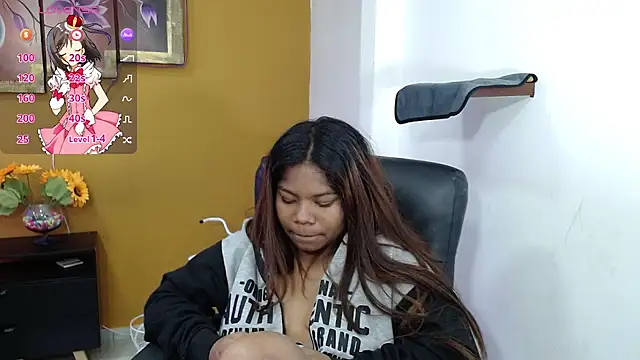 Laurizolson online show from December 8, 2024, 4:44 am