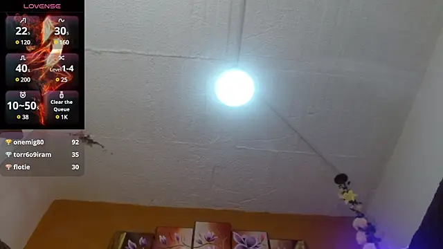 Laurizolson online show from January 3, 2025, 10:09 am