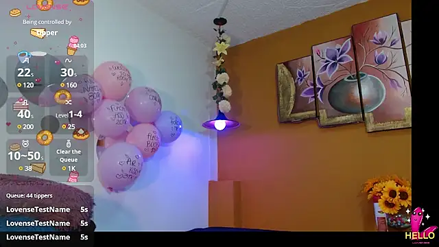 Laurizolson online show from December 12, 2024, 7:52 am