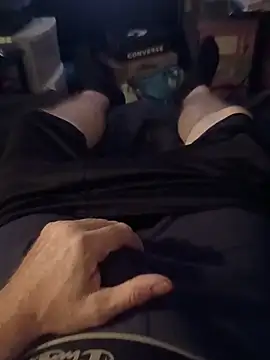crazycam619 online show from July 2, 2026, 6:30 am