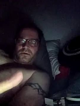 crazycam619 online show from October 24, 2025, 6:45 am