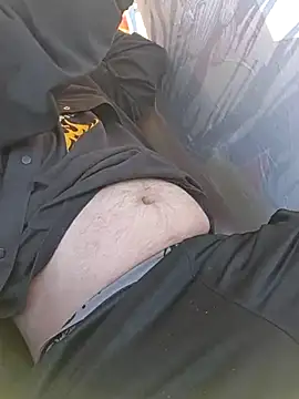 crazycam619 online show from February 3, 2026, 10:15 pm