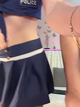 SweetCupcaks online show from January 13, 2026, 9:24 am