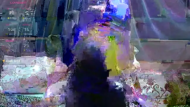 riya1206 online show from February 10, 2026, 6:07 pm