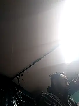 Snapshot of C8L3U chatting on January 17, 2026, 6:11 pm C8L3U online show from January 17, 2026, 6:11 pm