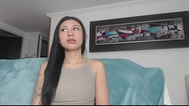 Nicolette ks  online show from September 10, 2025, 6:01 am