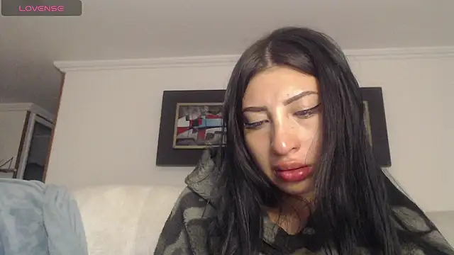 Nicolette ks  online show from October 1, 2025, 5:23 am